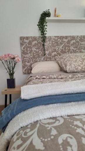 Apartamento 1 dormitorio, Seville